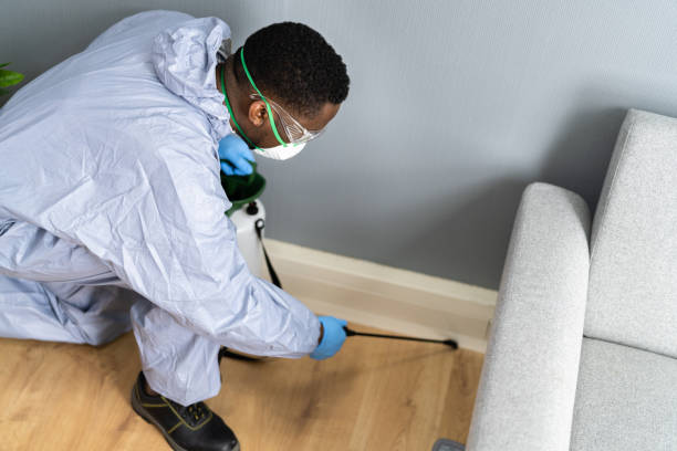 Best Commercial Pest Control  in Highland Lakes, NJ